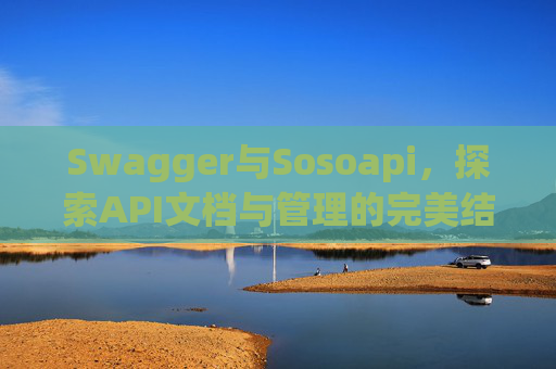 Swagger与Sosoapi，探索API文档与管理的完美结合