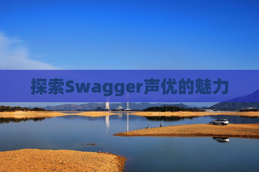 探索Swagger声优的魅力