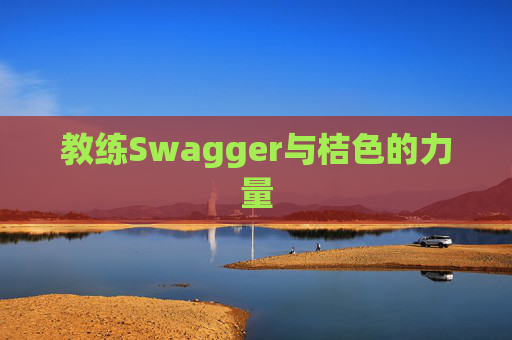 教练Swagger与桔色的力量